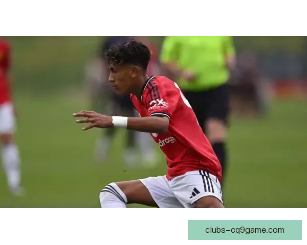 曼联U18足总杯惜败 JJ-加布里埃尔谈失败中的宝贵教训
